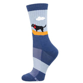 Boat Dog 6 Pack - Merino Wool